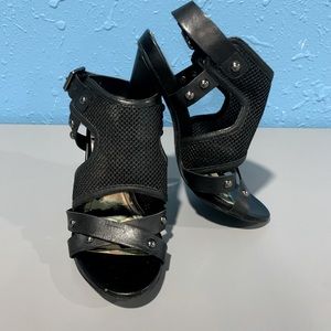 Kenneth Cole Heeled Sandals